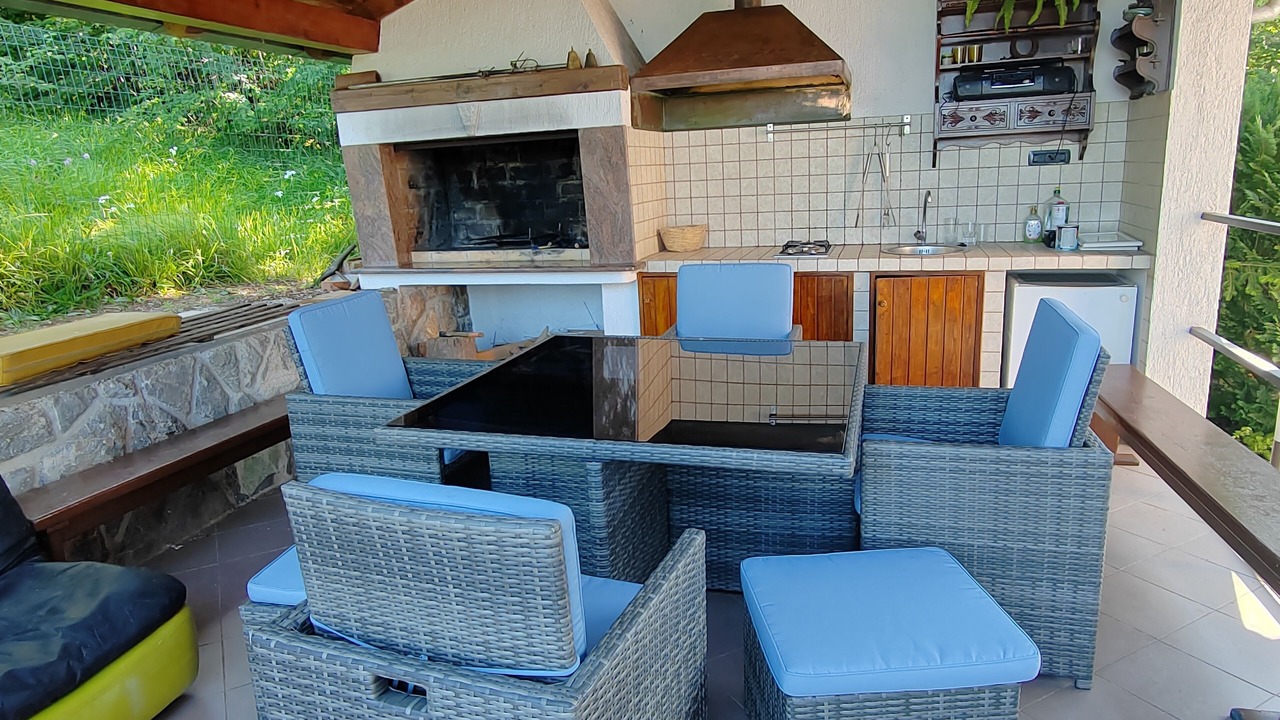 Photo of Outdoor in Veprinac