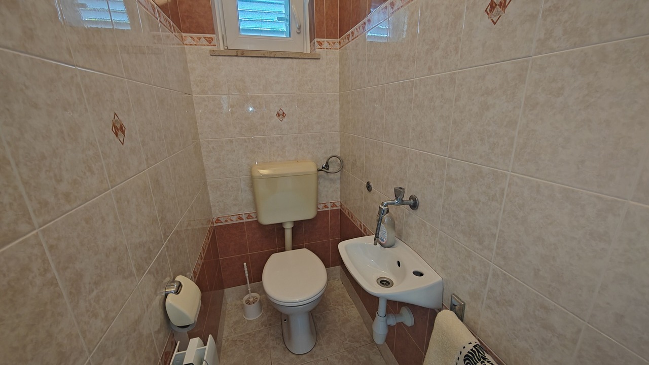 Photo of Bathroom in Veprinac