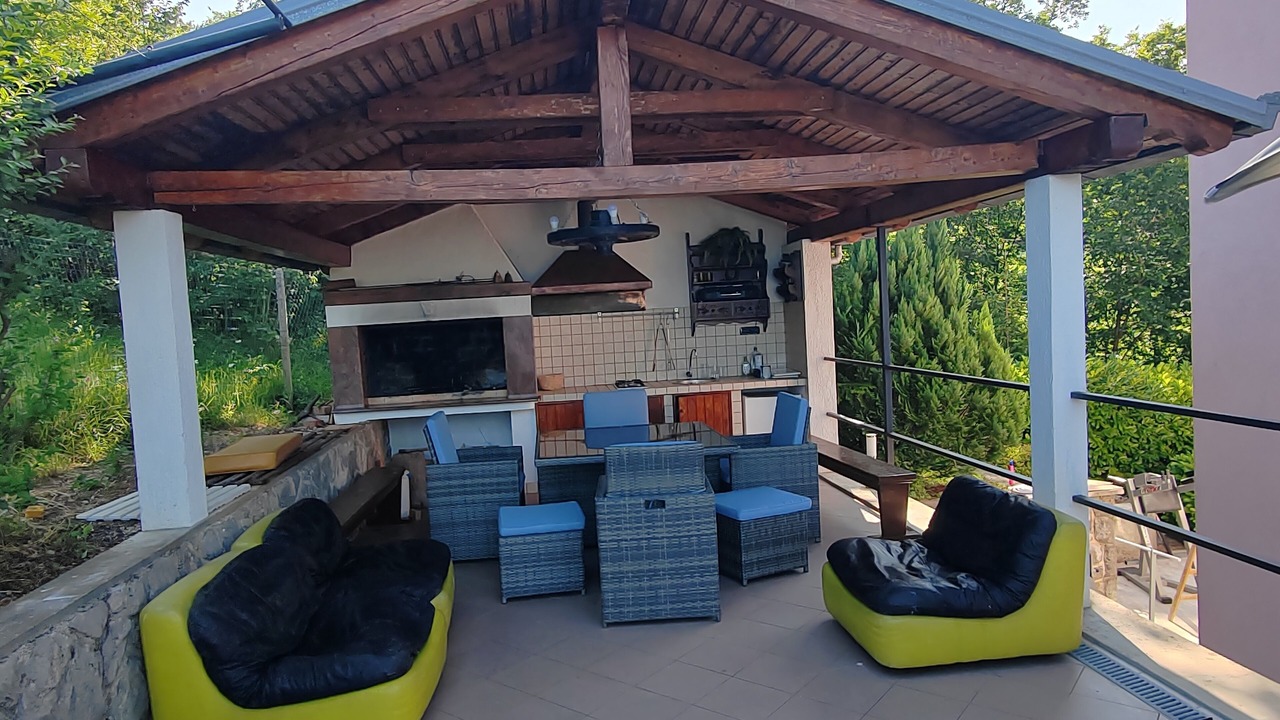 Photo of Outdoor in Veprinac