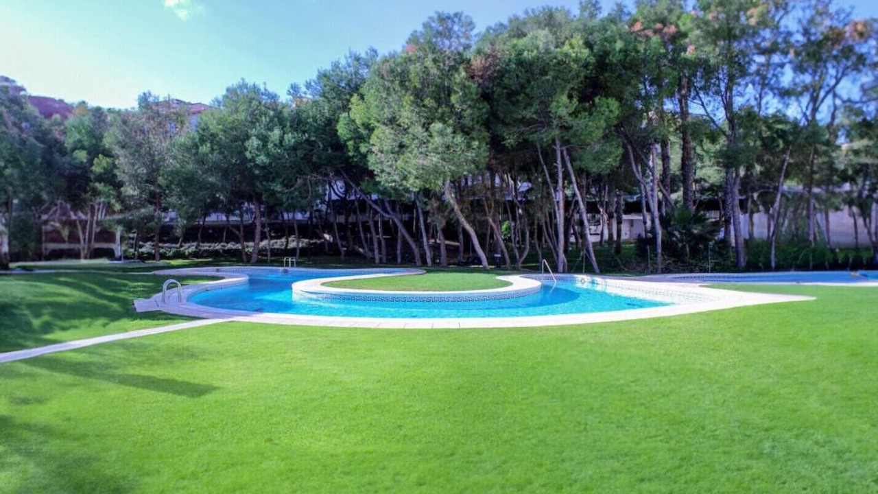 Photo of Others in Dehesa de Campoamor