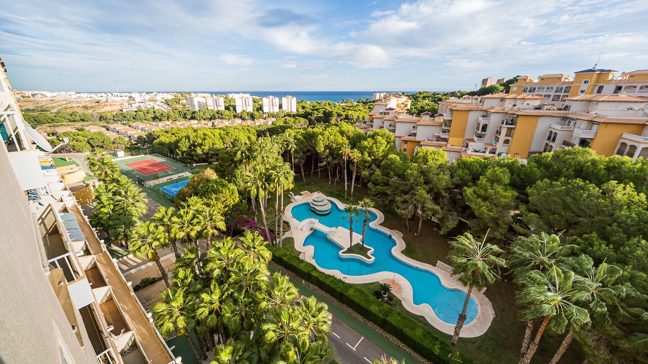 Photo of Others in Dehesa de Campoamor