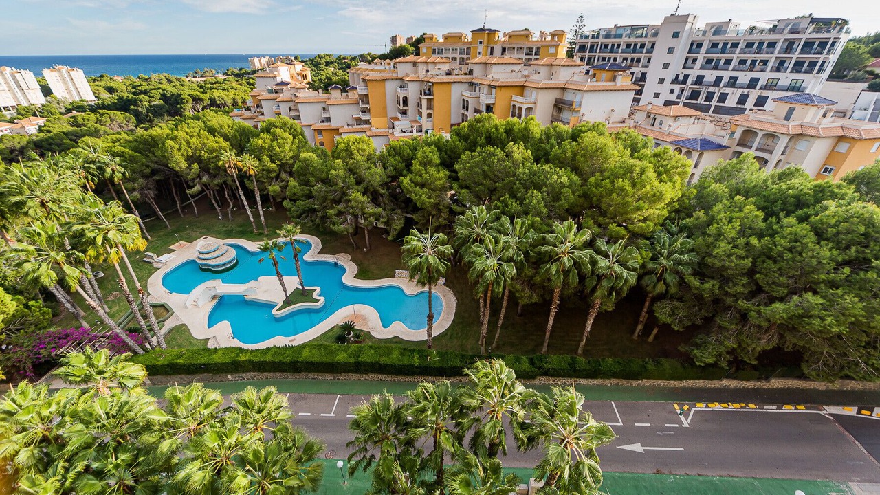Photo of Others in Dehesa de Campoamor