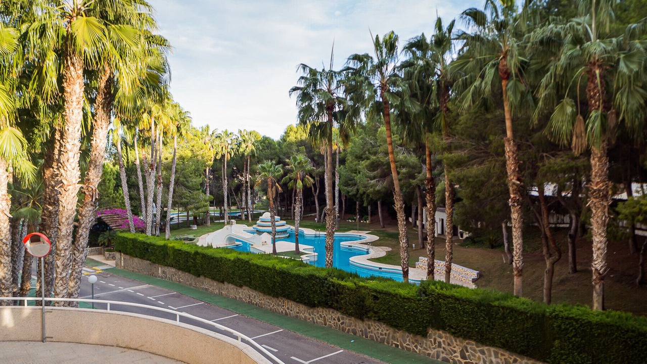 Photo of Others in Dehesa de Campoamor