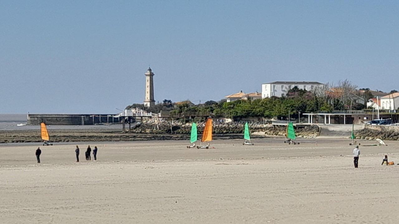 Photo of Others in Royan