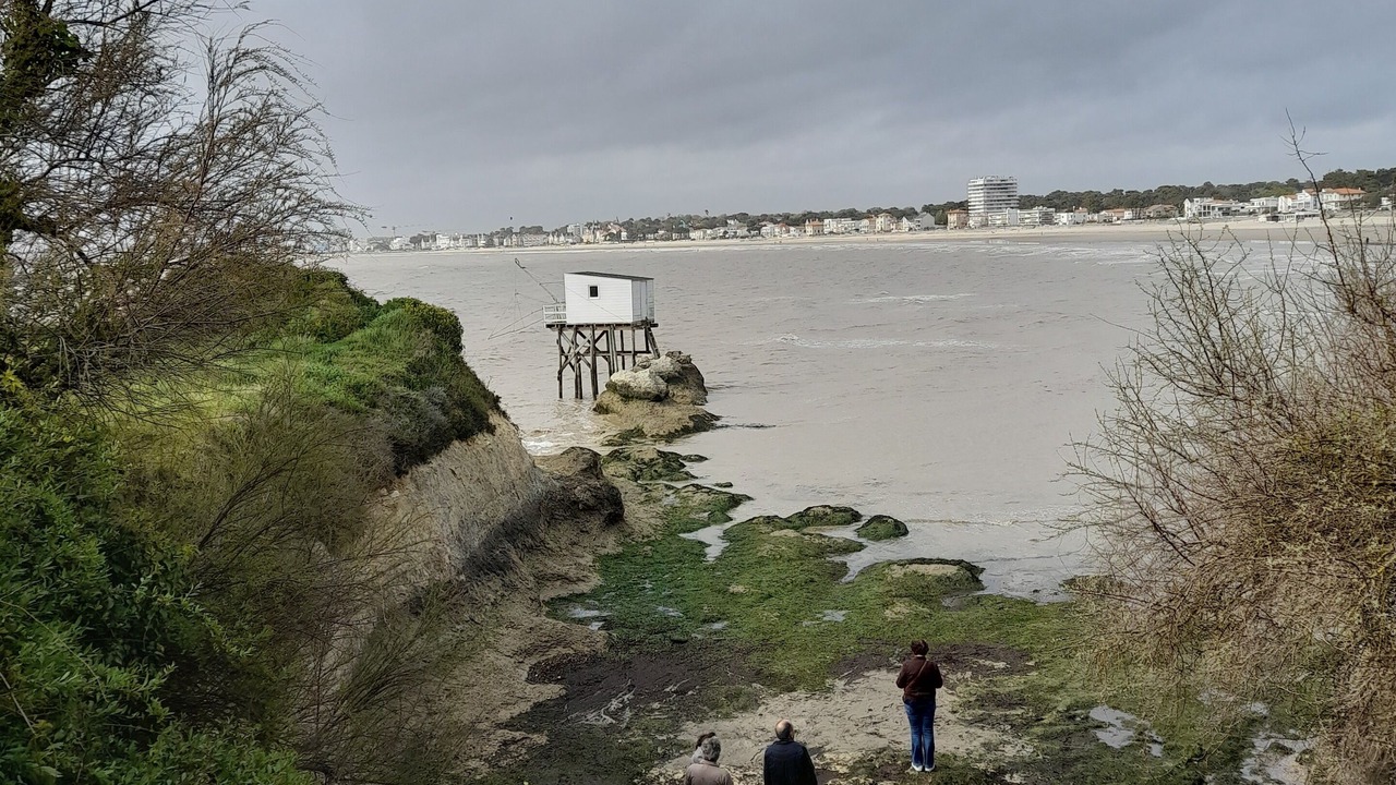 Photo of Outdoor in Royan