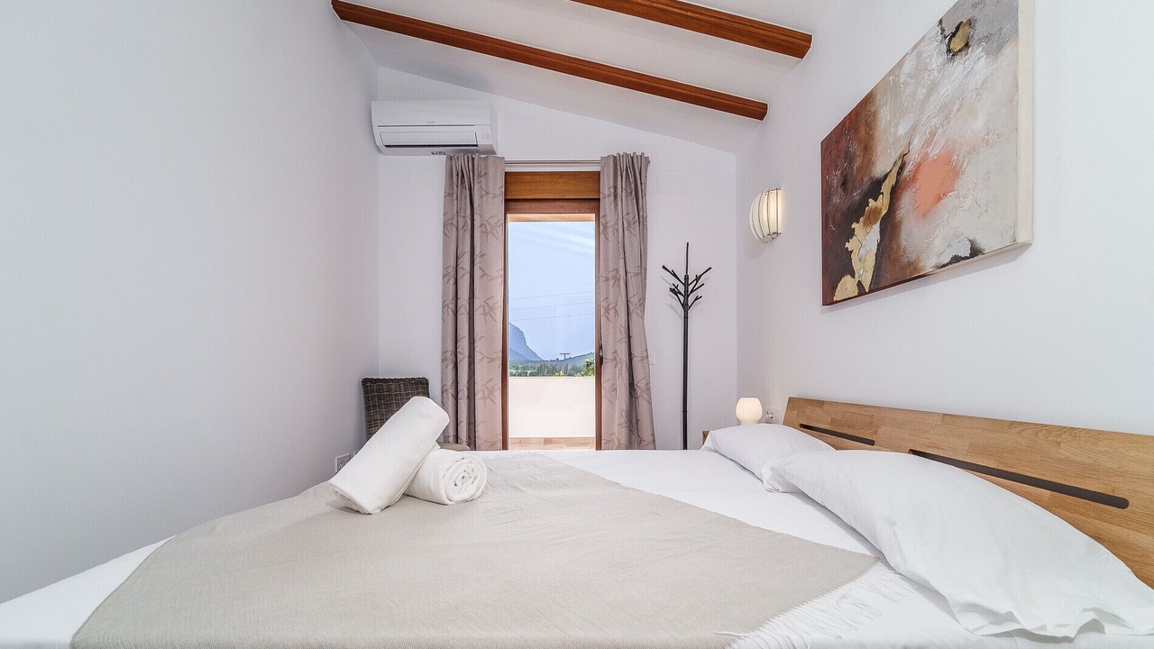 Photo of Bedroom in Pedreguer