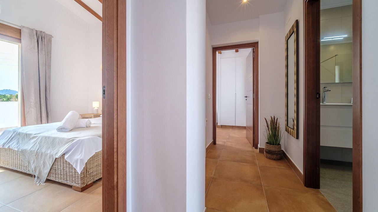 Photo of Bedroom in Pedreguer