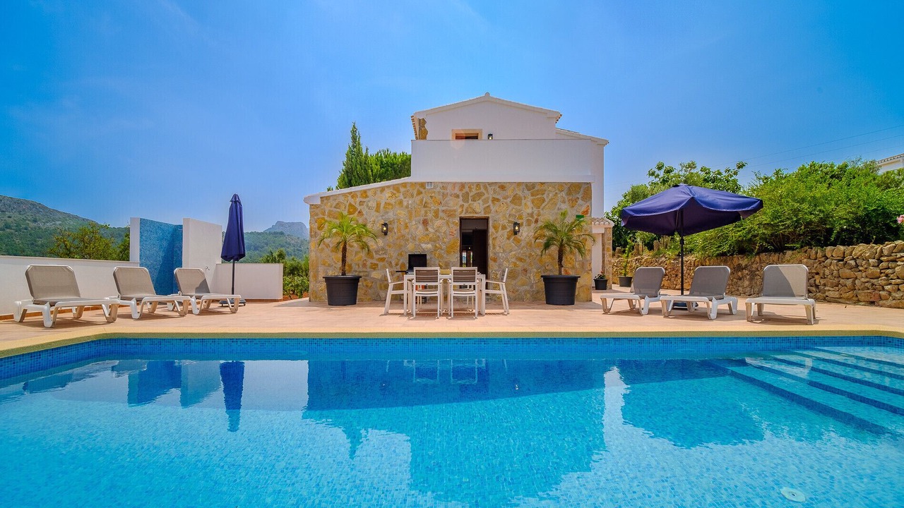 Photo of Outdoor in Pedreguer