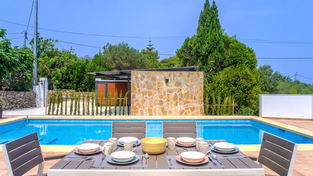 Photo of Outdoor in Pedreguer