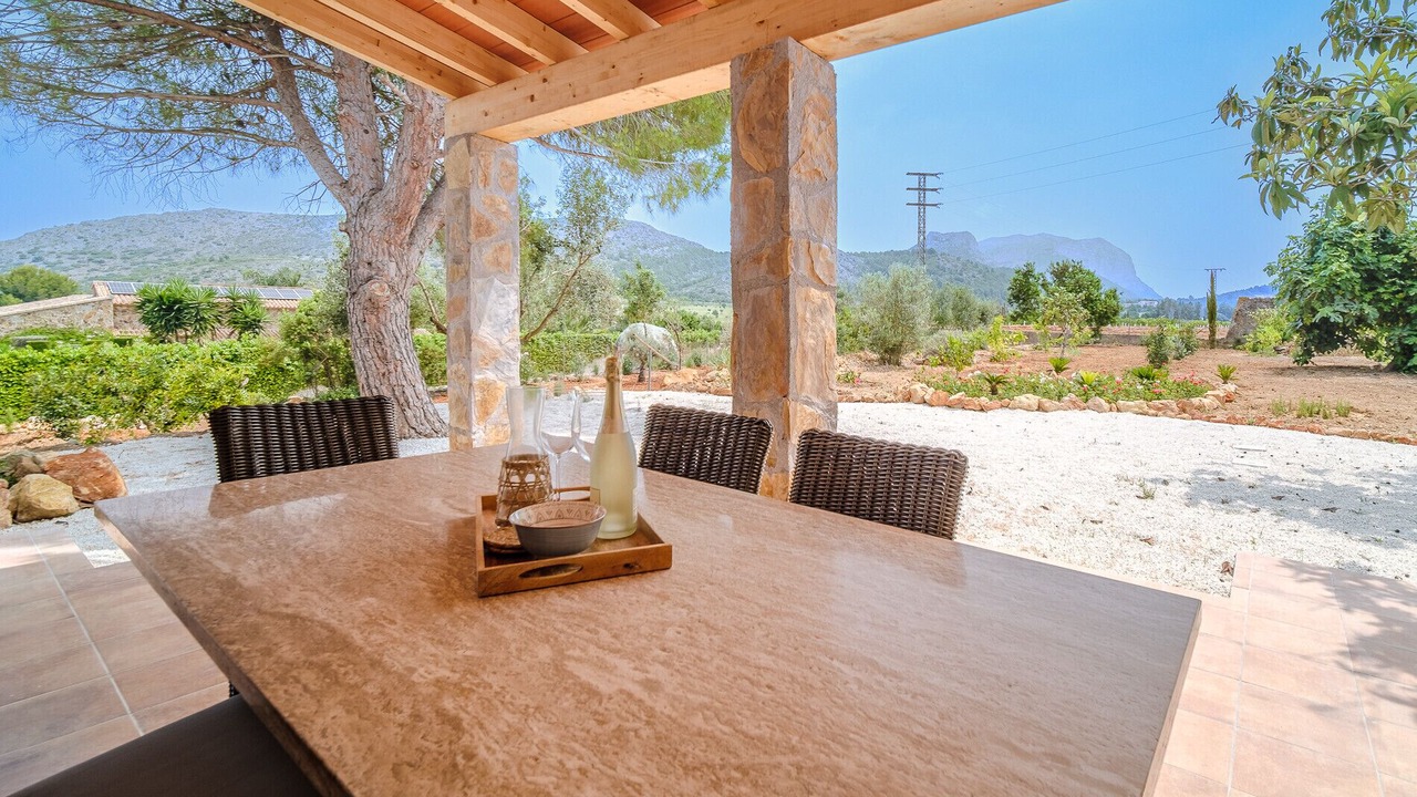 Photo of Outdoor in Pedreguer