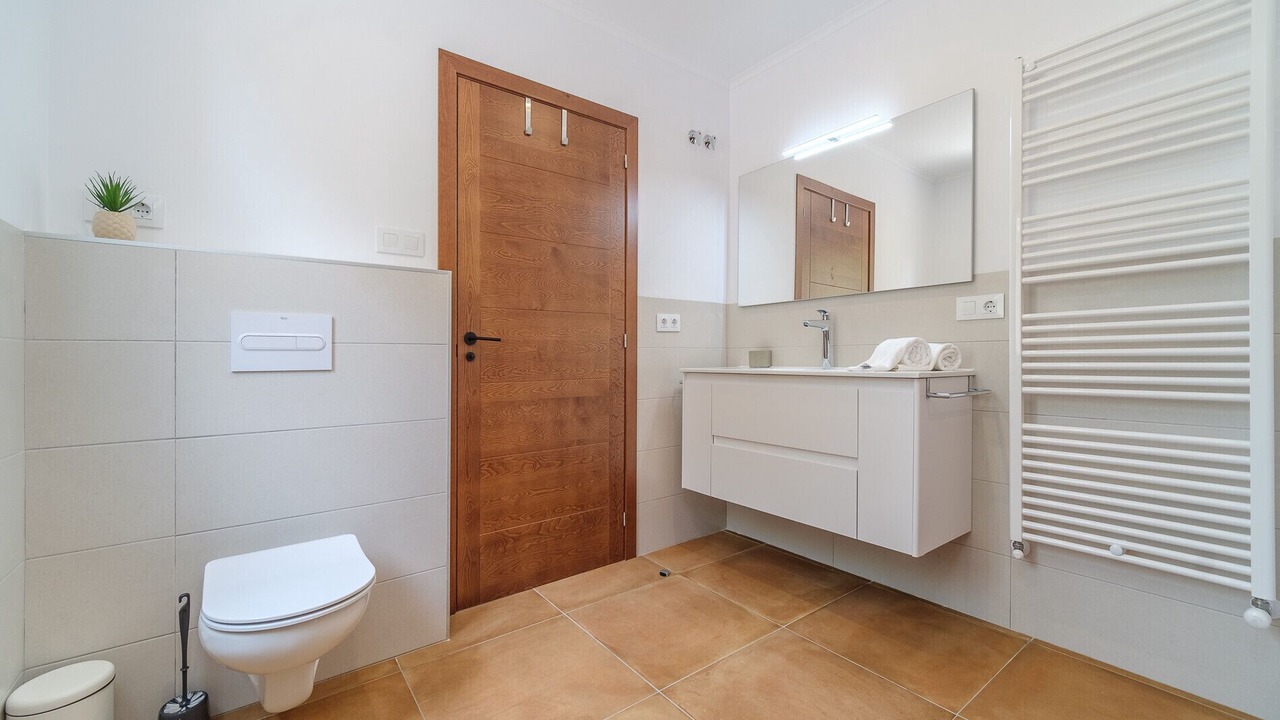 Photo of Bathroom in Pedreguer