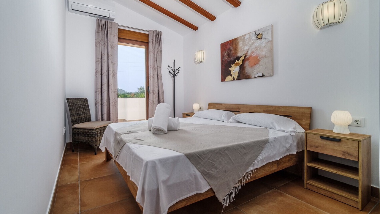 Photo of Bedroom in Pedreguer