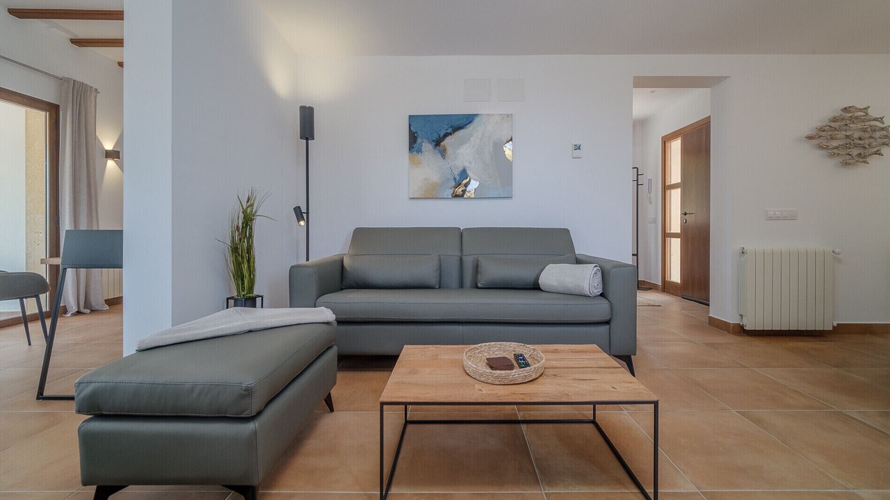 Photo of Livingroom in Pedreguer