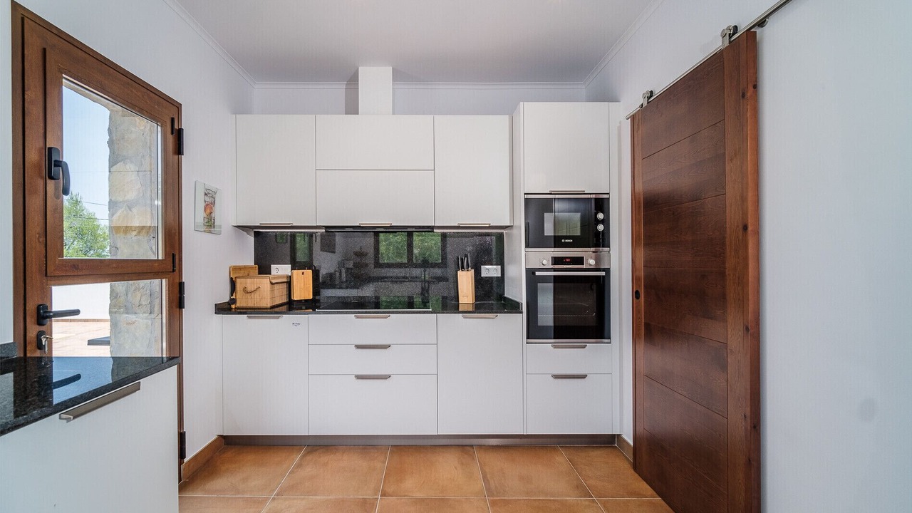 Photo of Kitchen in Pedreguer