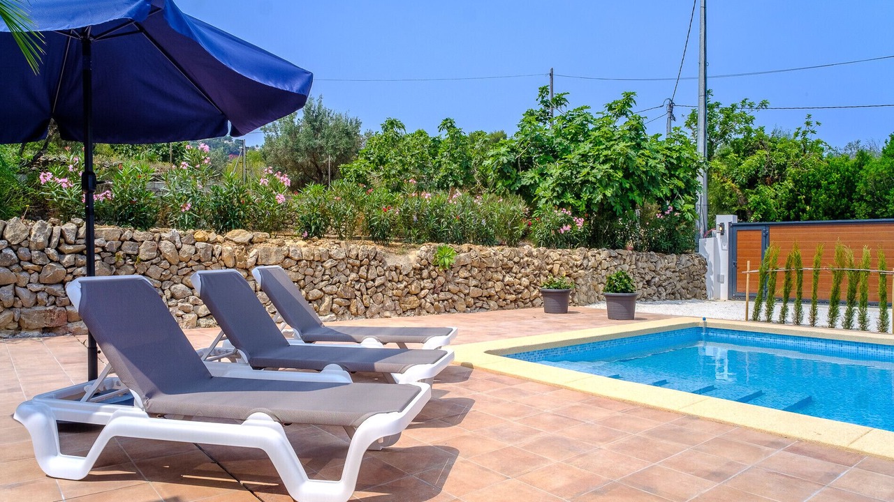 Photo of Outdoor in Pedreguer