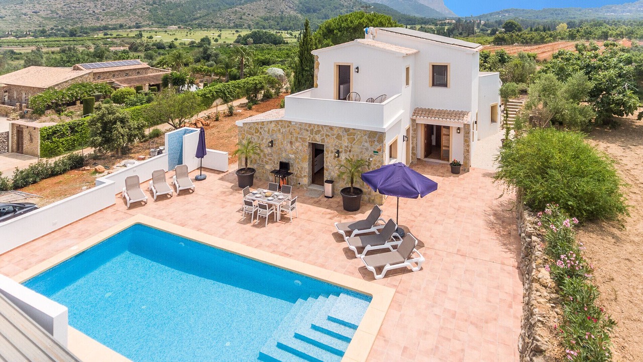 Photo of Outdoor in Pedreguer