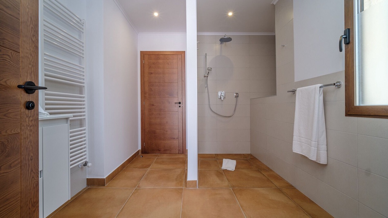 Photo of Bathroom in Pedreguer