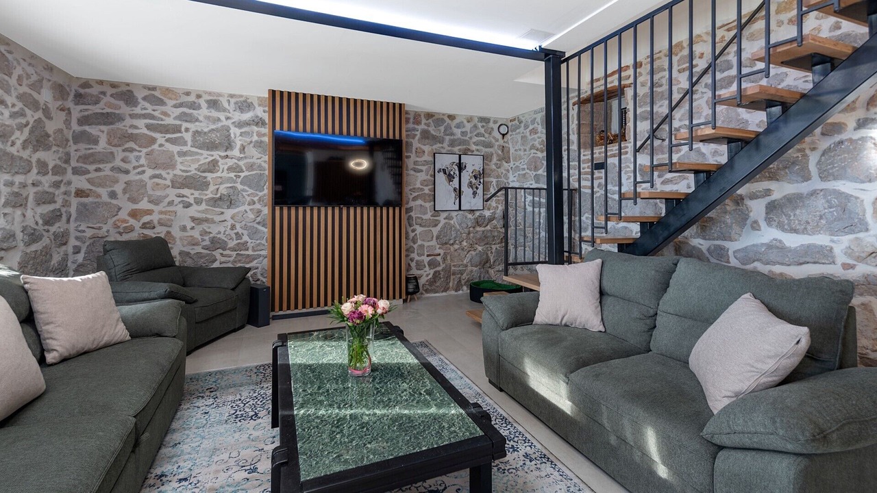 Photo of Livingroom in Bakar