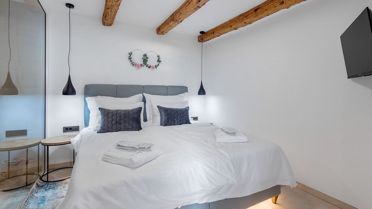 Photo of Bedroom in Bakar