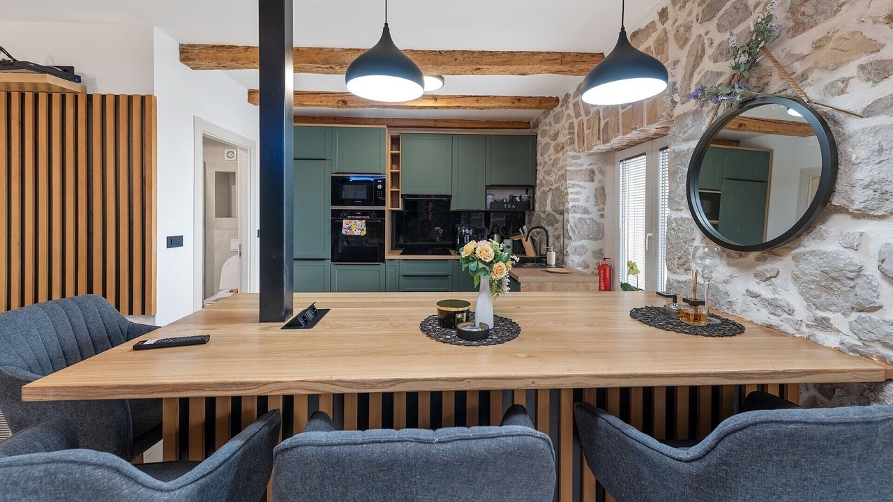 Photo of Kitchen in Bakar