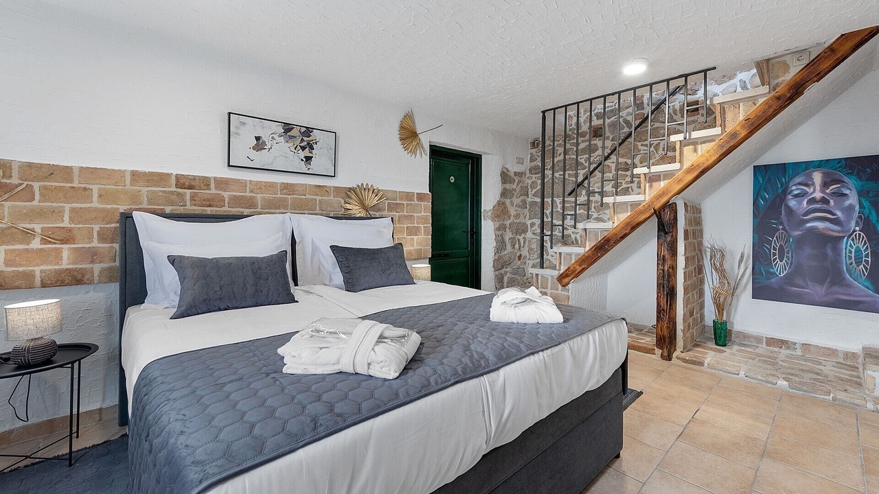Photo of Bedroom in Bakar