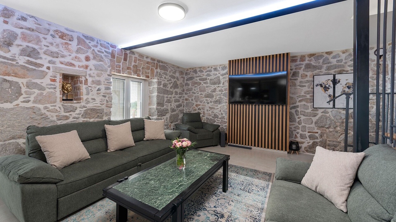 Photo of Livingroom in Bakar