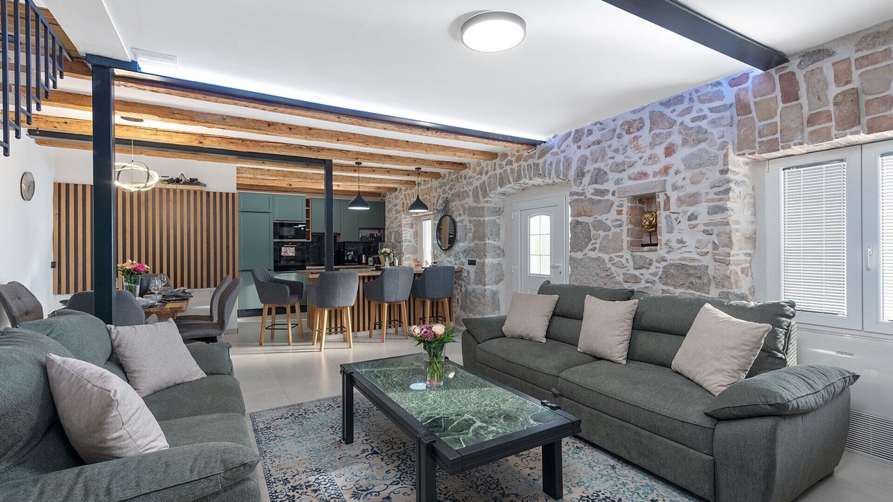 Photo of Livingroom in Bakar