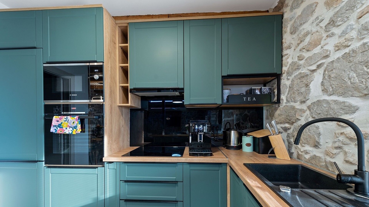 Photo of Kitchen in Bakar