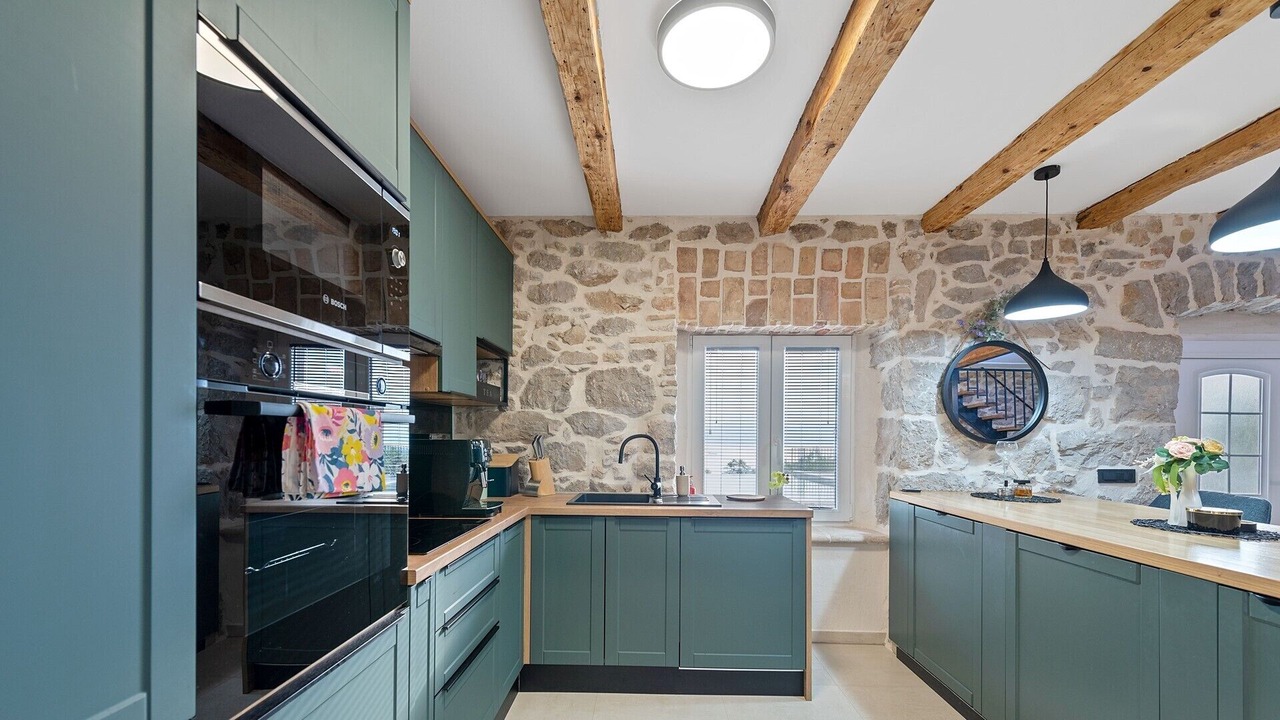 Photo of Kitchen in Bakar