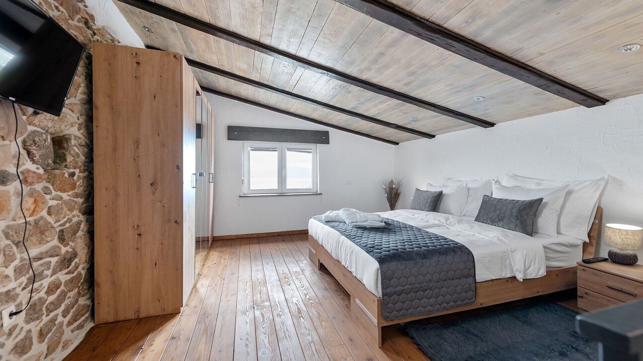 Photo of Bedroom in Bakar