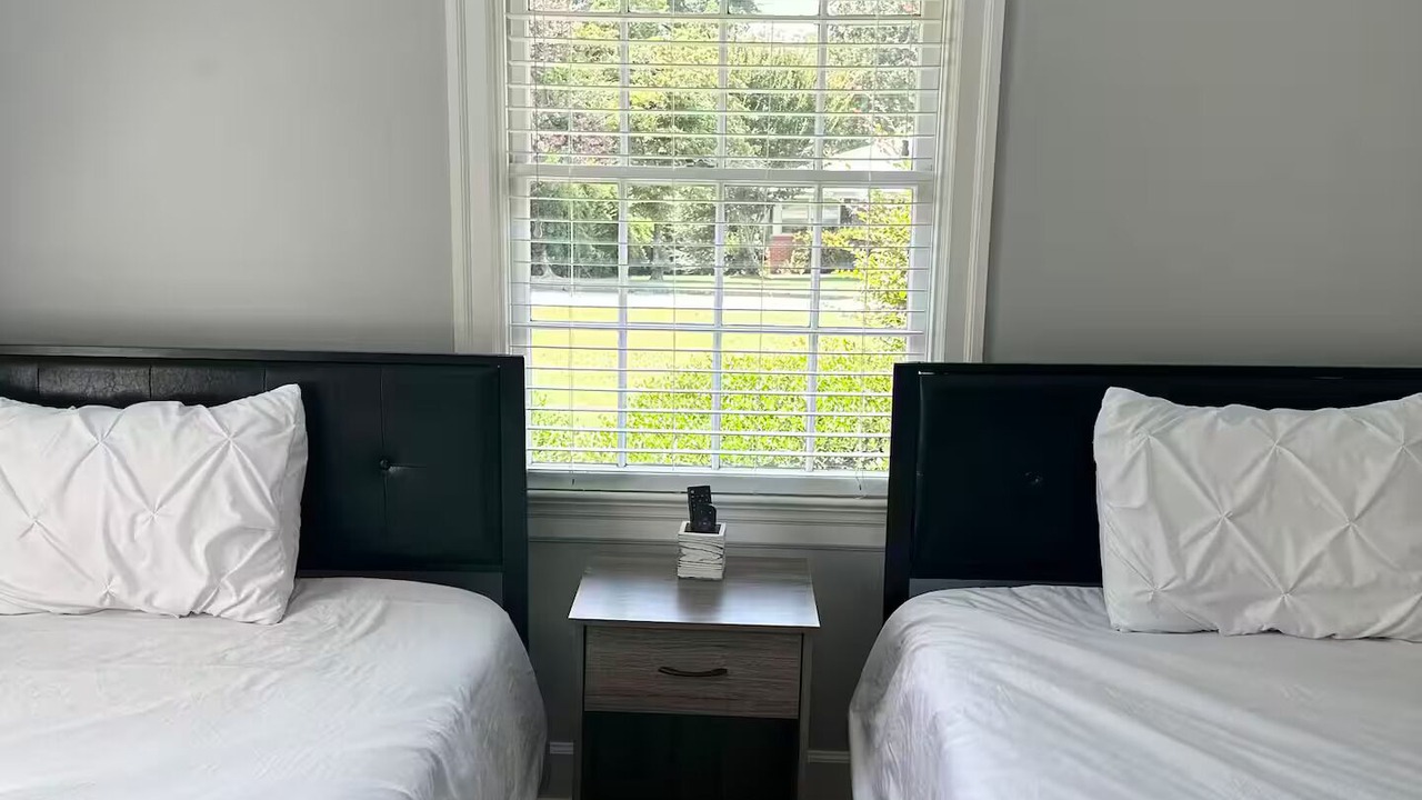 Photo of Bedroom in Clayton