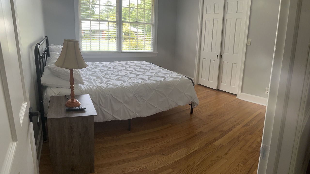 Photo of Bedroom in Clayton