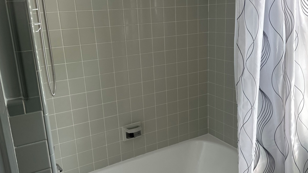 Photo of Bathroom in Clayton