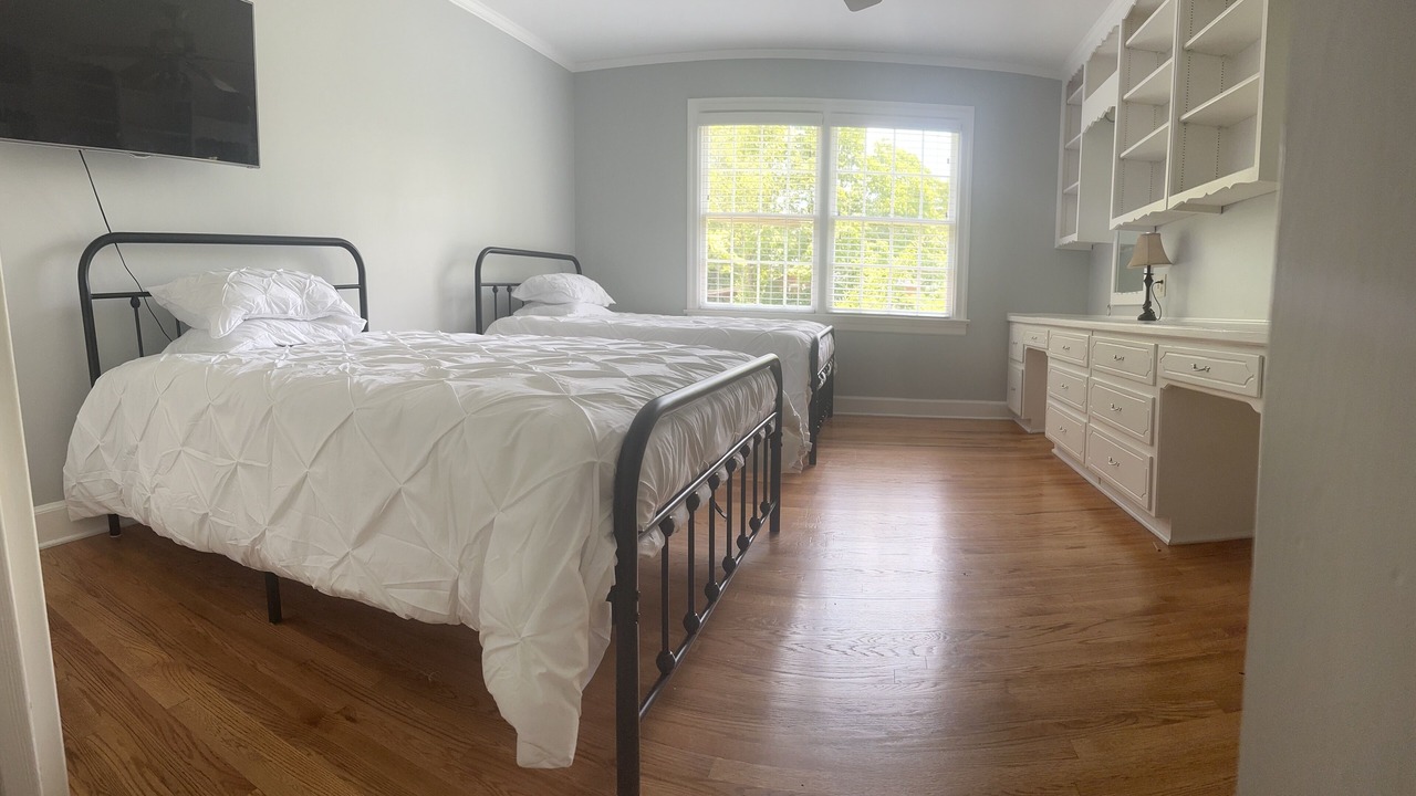 Photo of Bedroom in Clayton