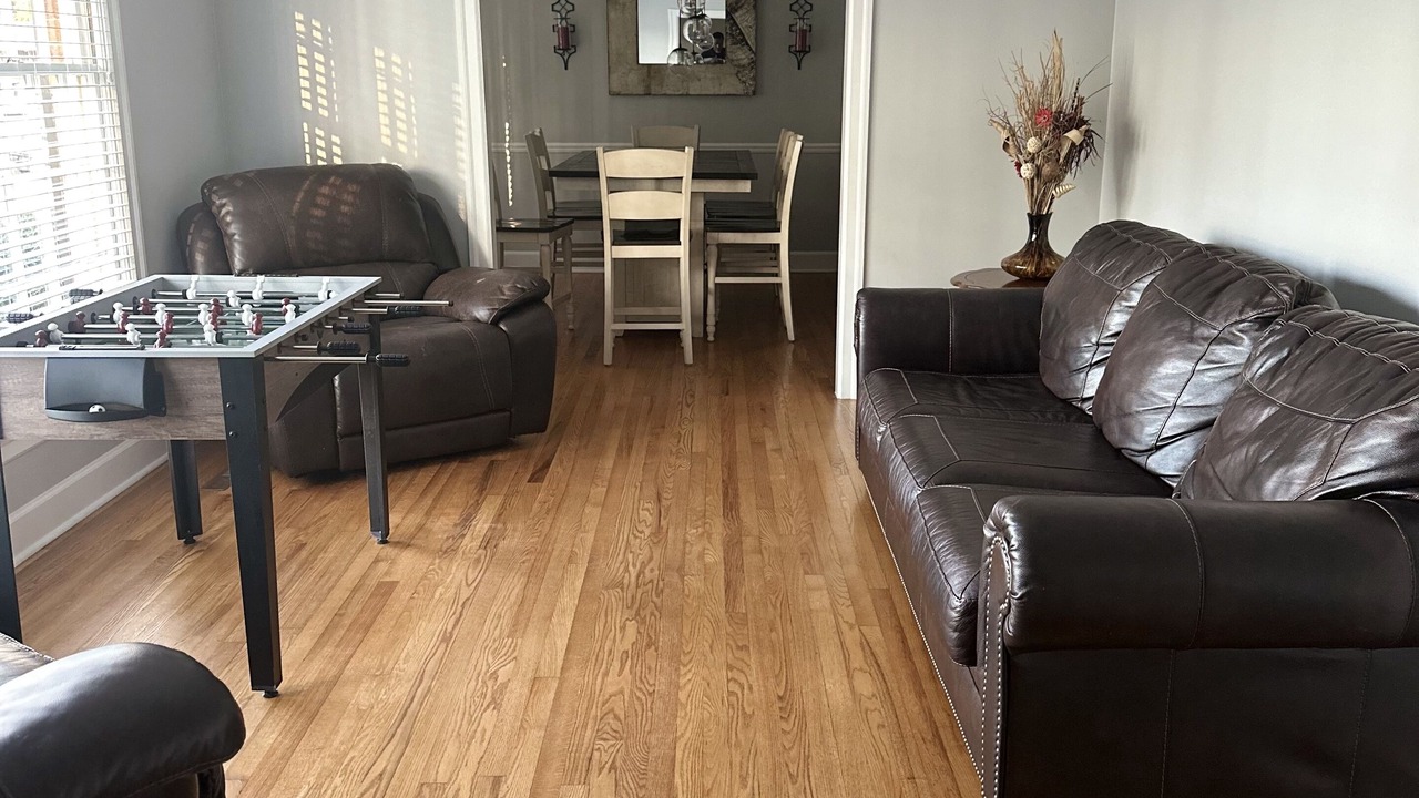 Photo of Bedroom in Clayton