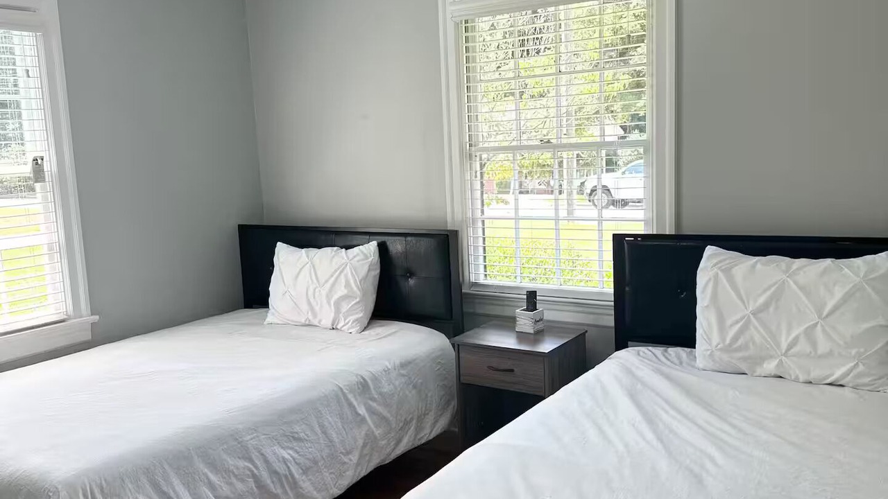 Photo of Bedroom in Clayton