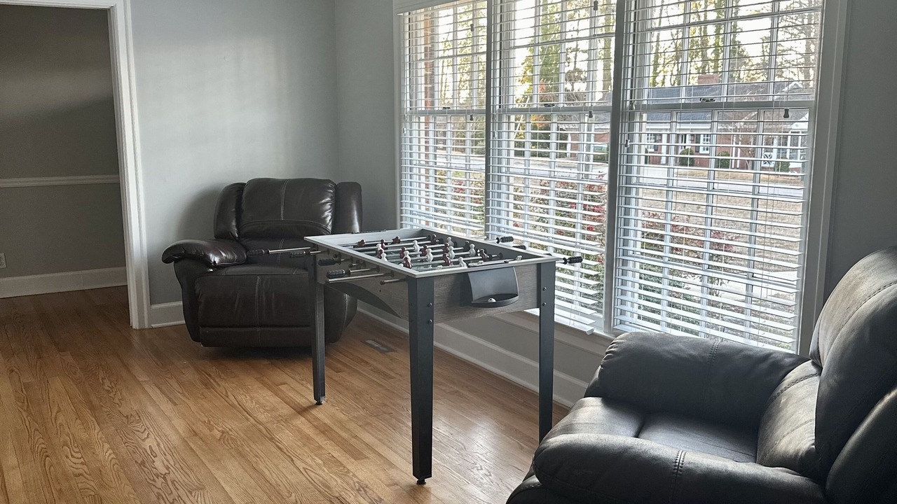 Photo of Bedroom in Clayton