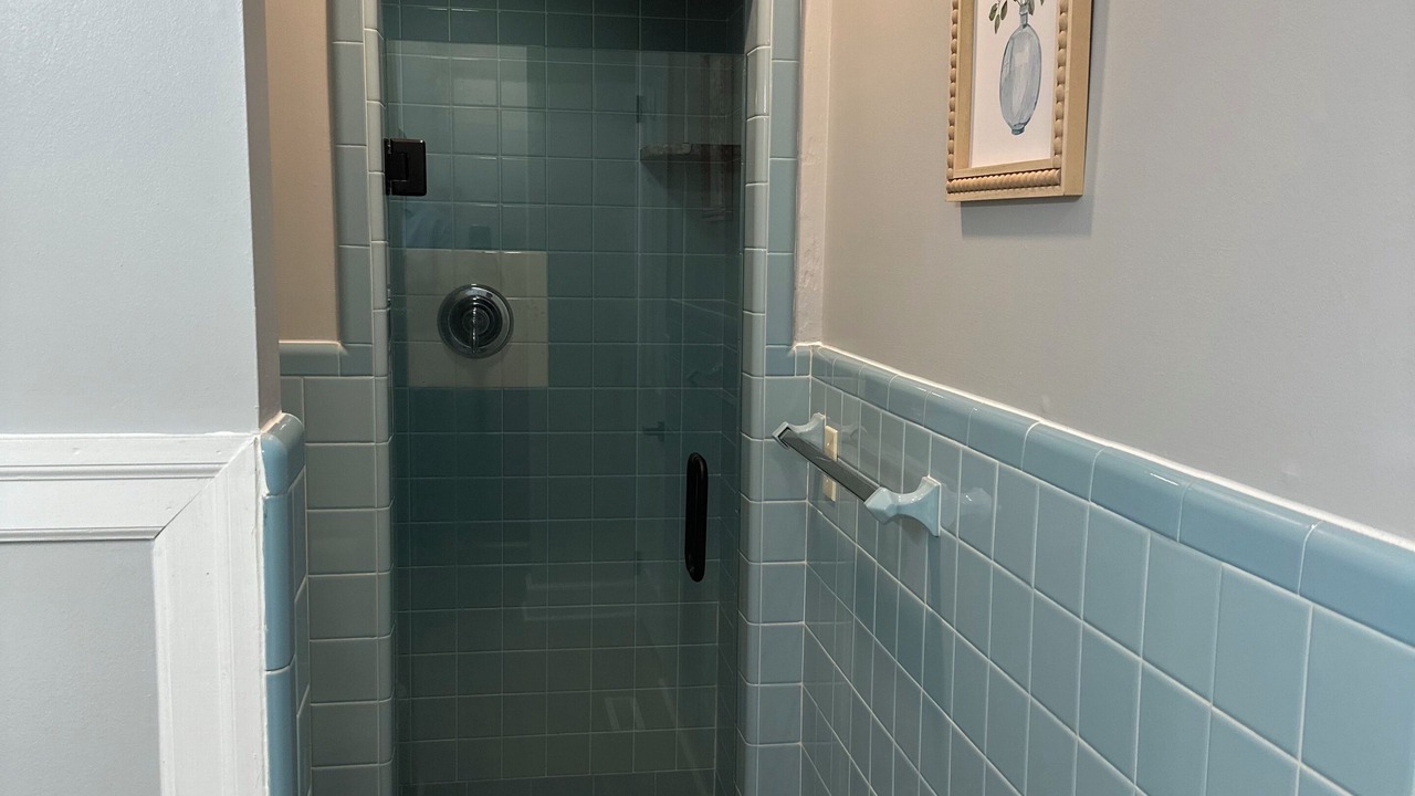 Photo of Bathroom in Clayton