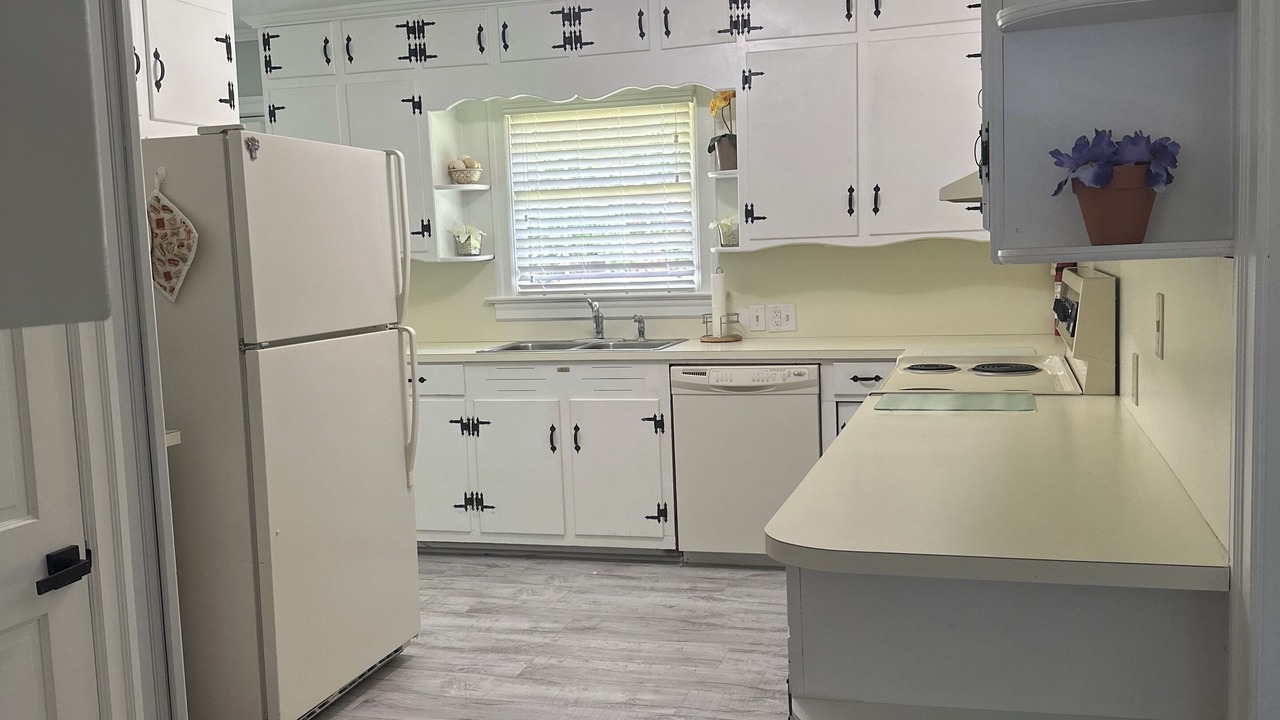 Photo of Kitchen in Clayton