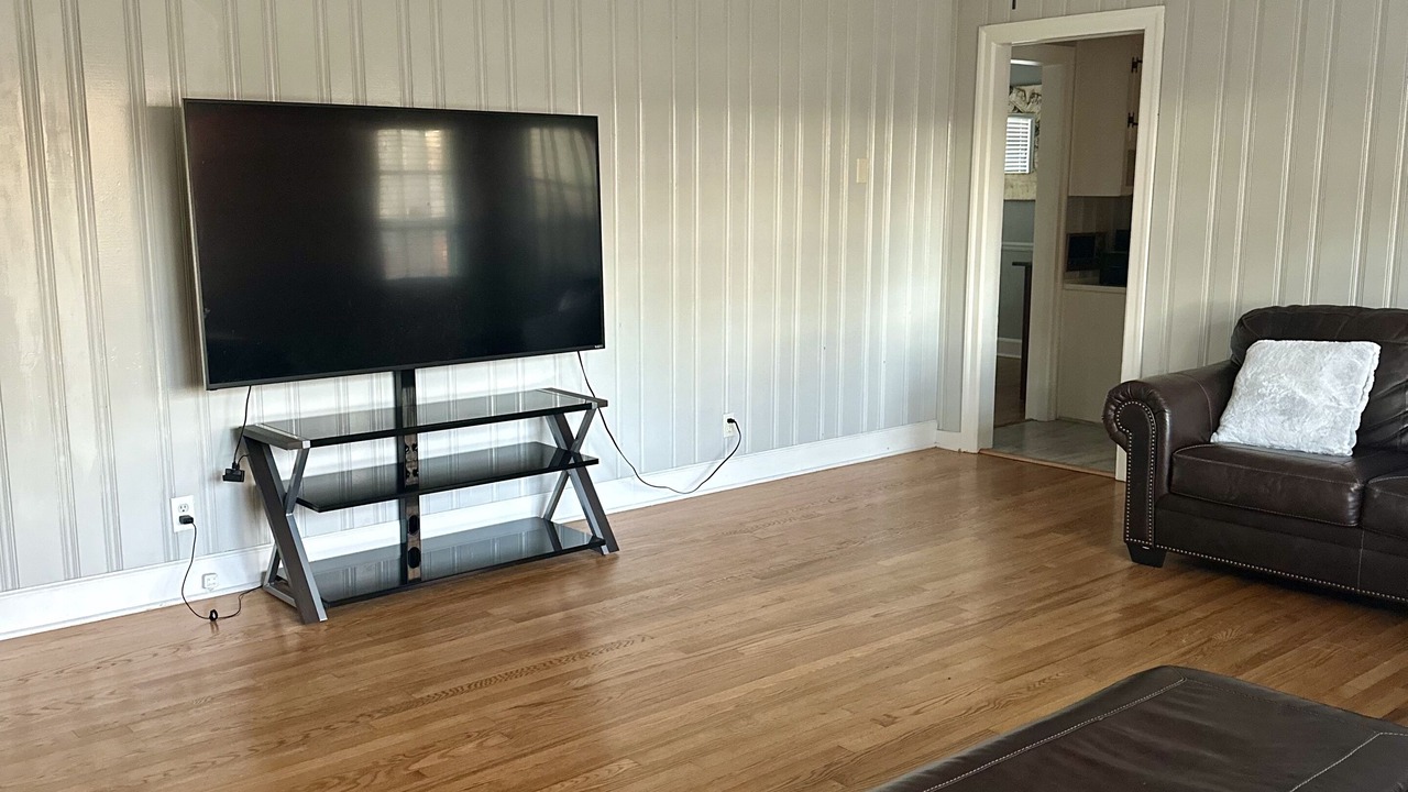 Photo of Livingroom in Clayton