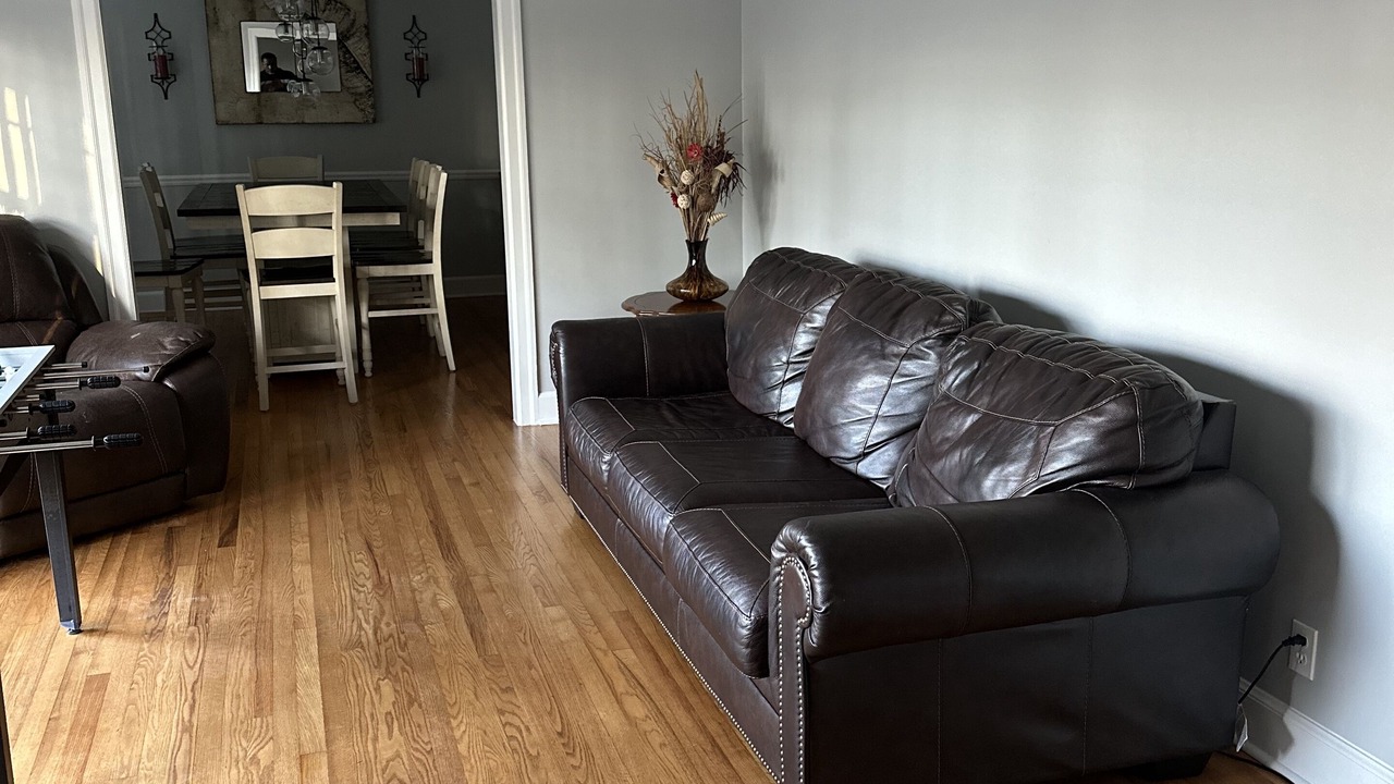 Photo of Livingroom in Clayton