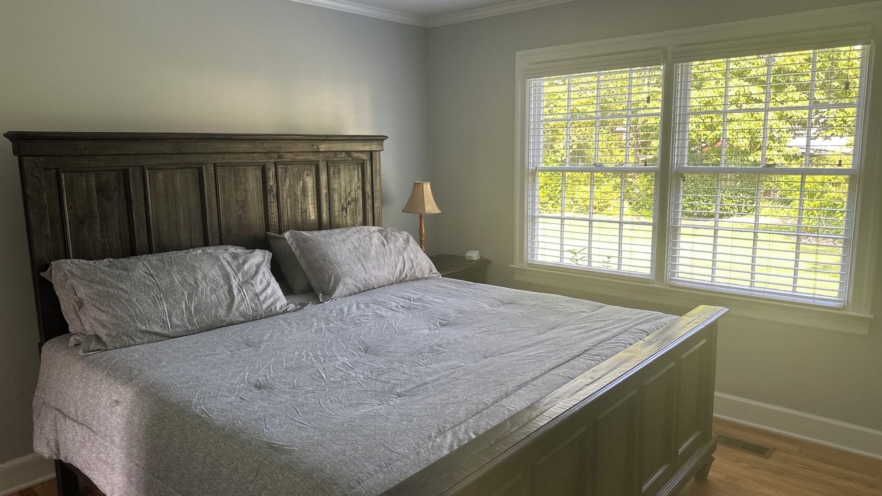 Photo of Bedroom in Clayton
