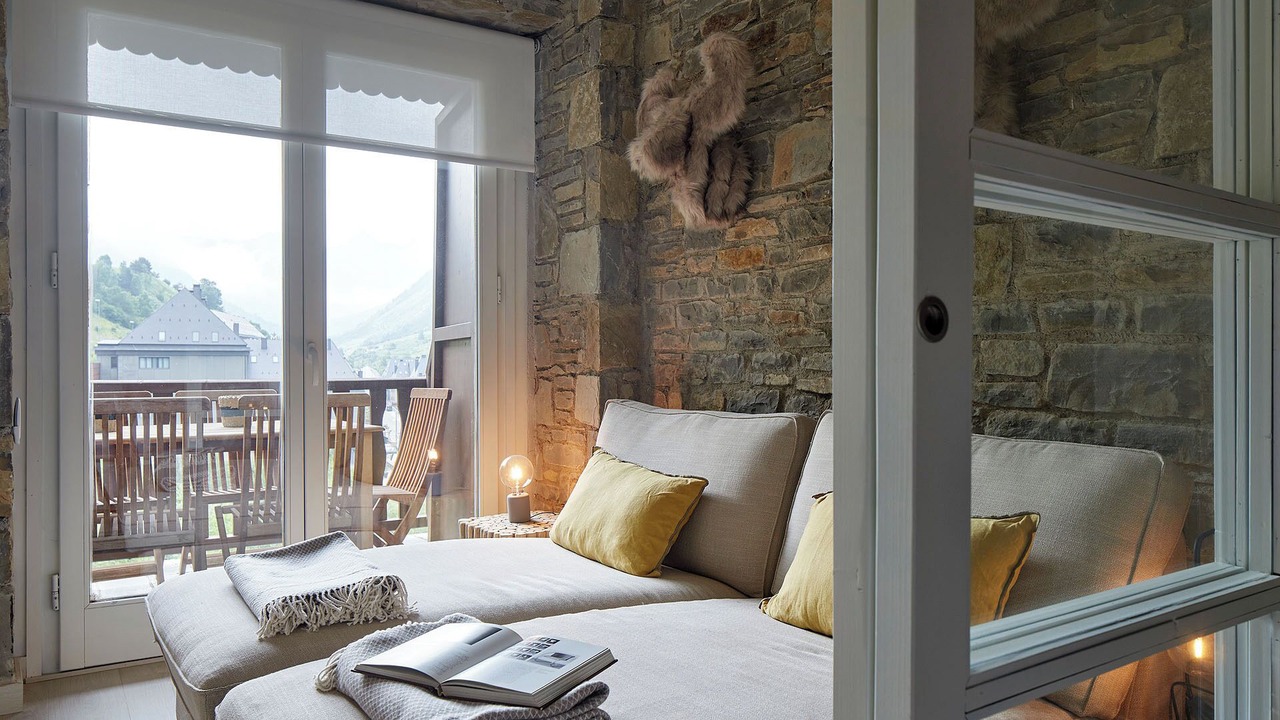 Photo of Livingroom in Baqueira