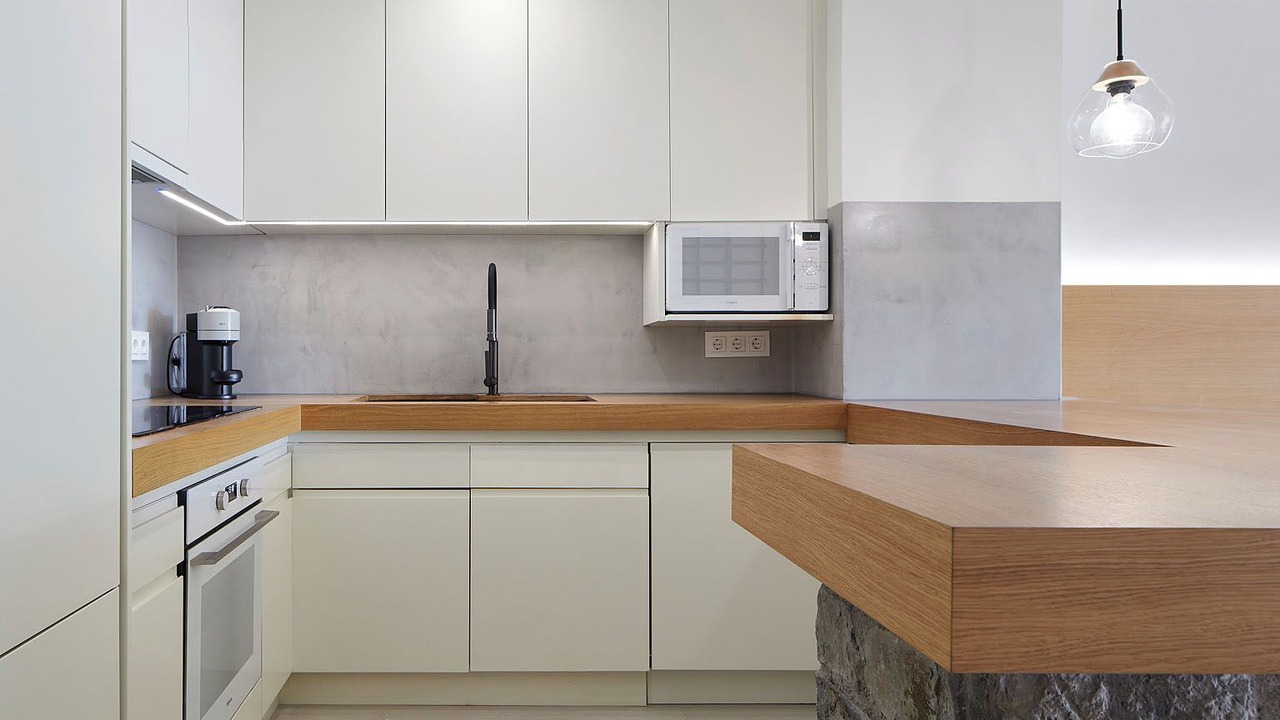Photo of Kitchen in Baqueira