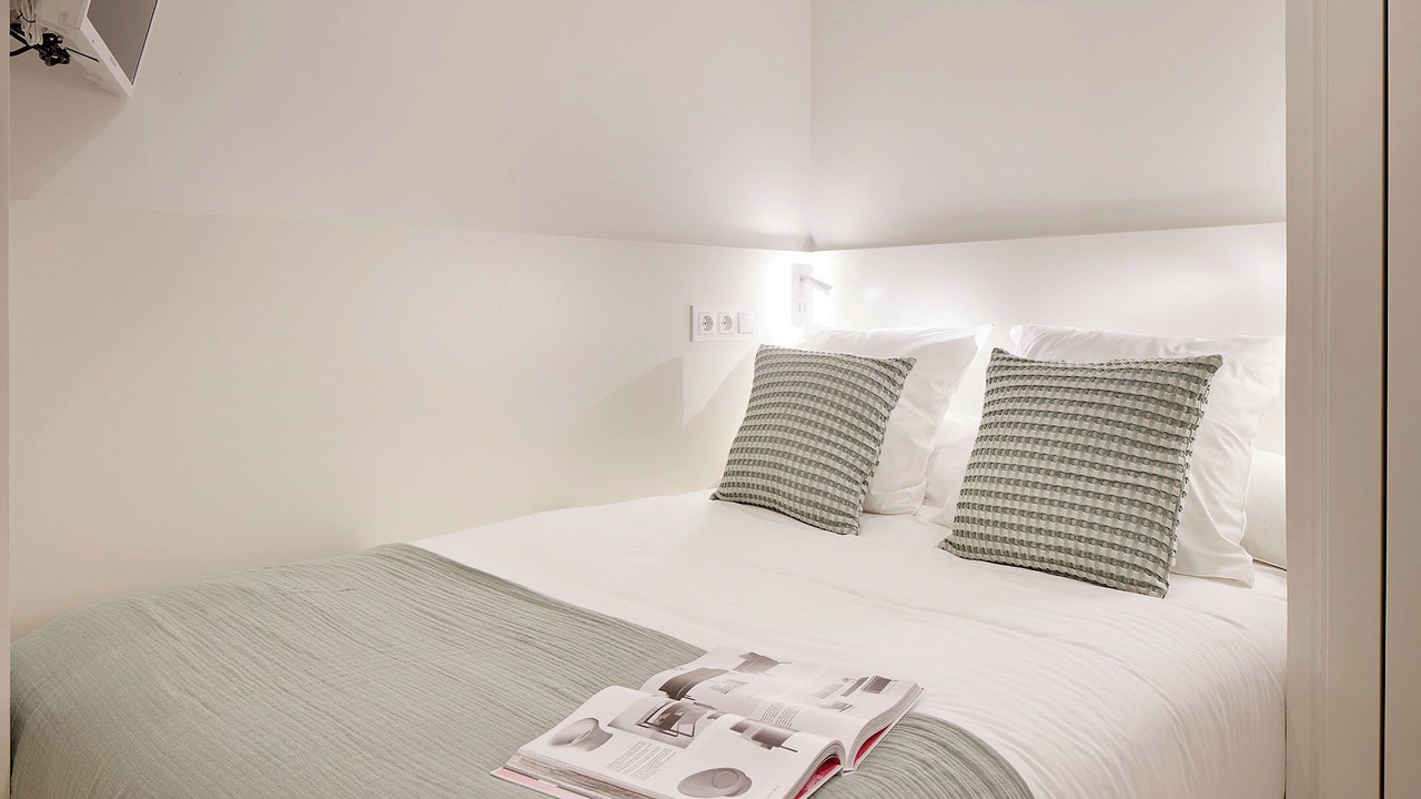 Photo of Bedroom in Baqueira
