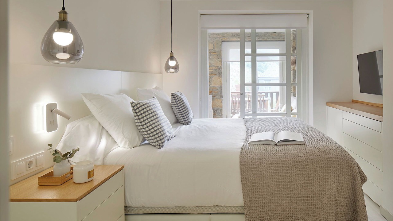 Photo of Bedroom in Baqueira