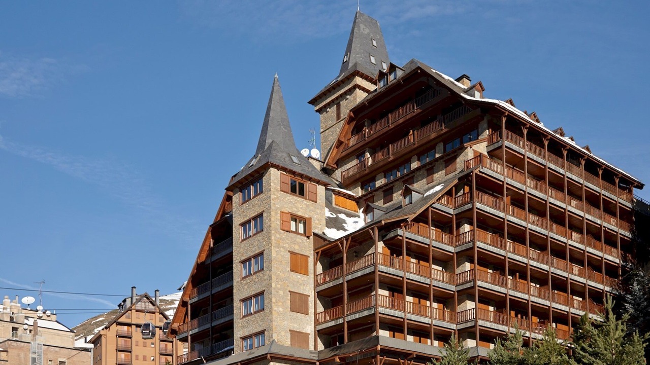 Photo of Outdoor in Baqueira