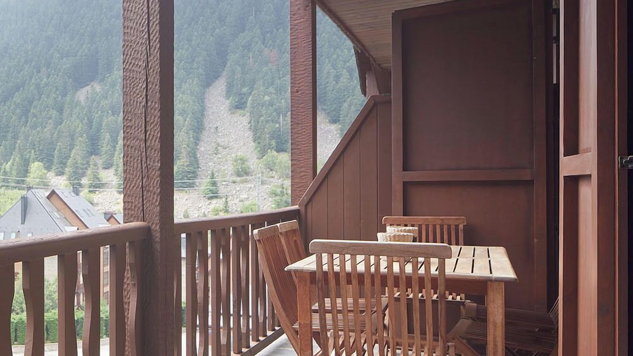 Photo of Outdoor in Baqueira