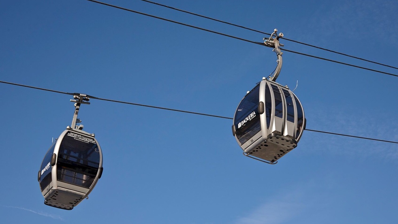 Photo of Others in Baqueira