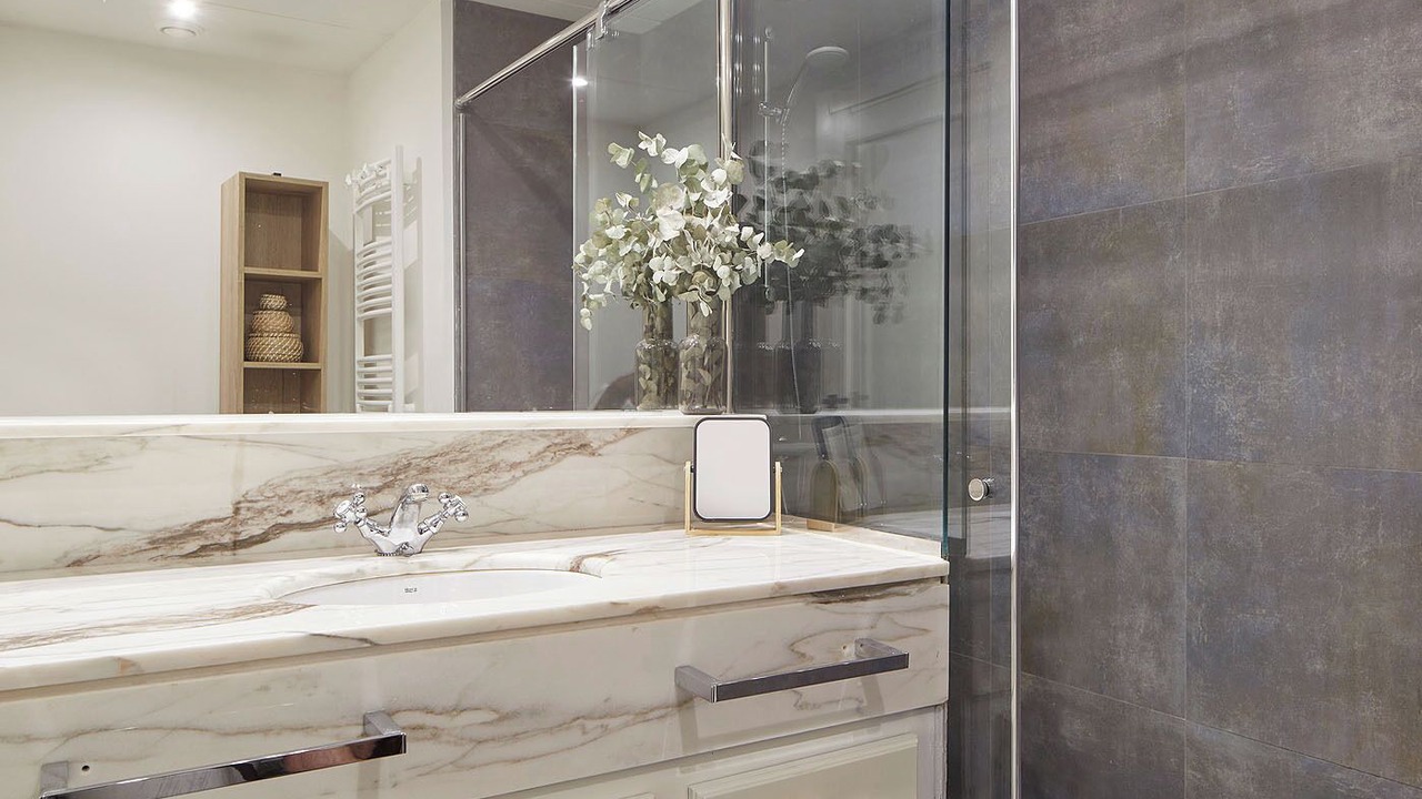 Photo of Bathroom in Baqueira